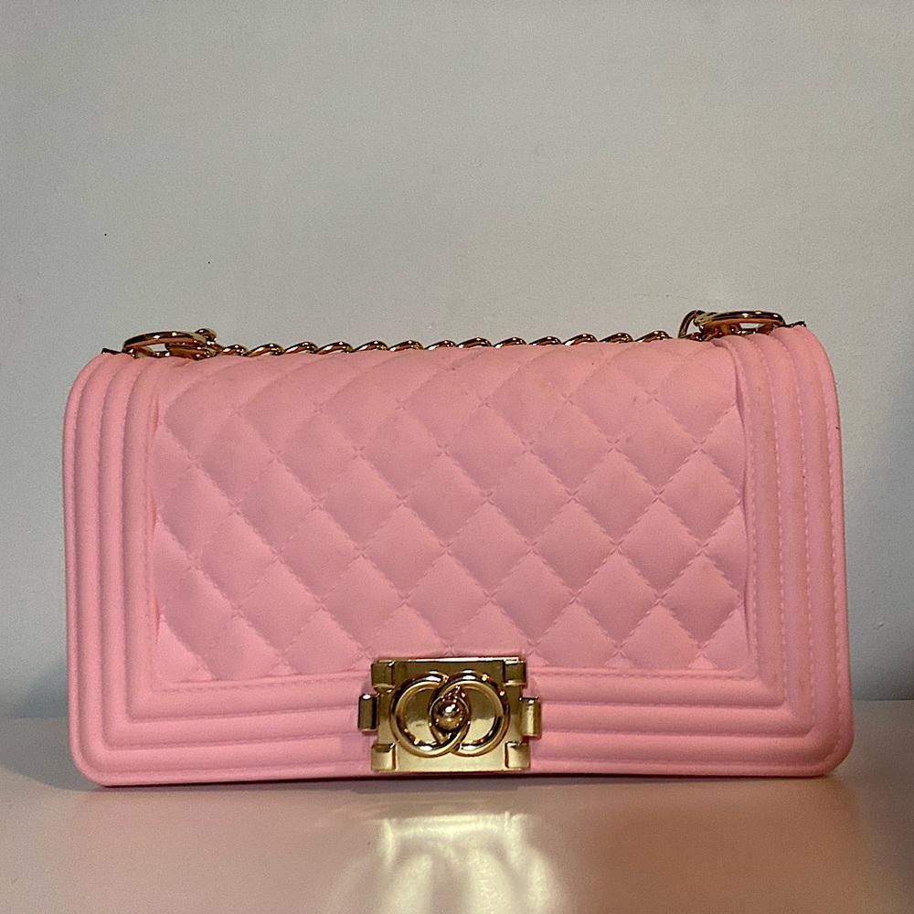 Brand New | [no brand] pink